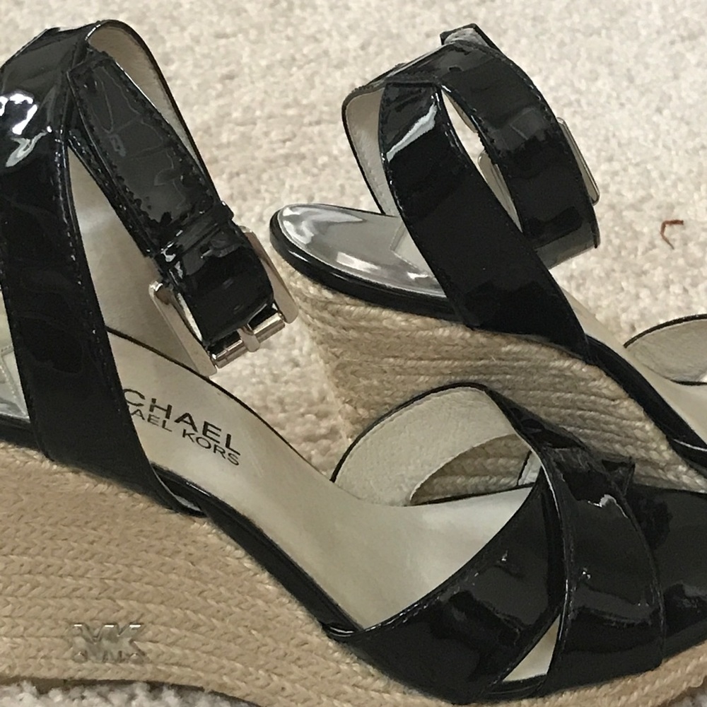 Michael Kors shoes